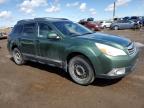 2010 SUBARU OUTBACK 2.5I PREMIUM à vendre chez Copart AB - CALGARY