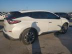 2015 Nissan Murano S zu verkaufen in Wilmer, TX - Front End