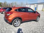 2020 Honda Hr-V Ex zu verkaufen in North Billerica, MA - Front End