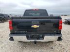 2015 Chevrolet Silverado C1500 Lt للبيع في Temple، TX - Undercarriage