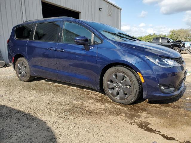  CHRYSLER PACIFICA 2020 Синий