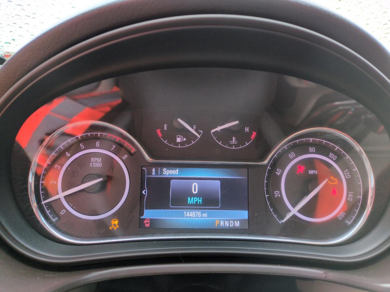 2014 Buick Regal Premium VIN: 2G4GN5EX0E9312735 Lot: 53608515