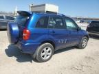 2004 Toyota Rav4  за продажба в Kansas City, KS - Front End