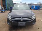 2013 Volkswagen Tiguan S for Sale in Colorado Springs, CO - Side