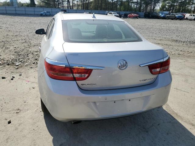 Седани BUICK VERANO 2014 Сріблястий