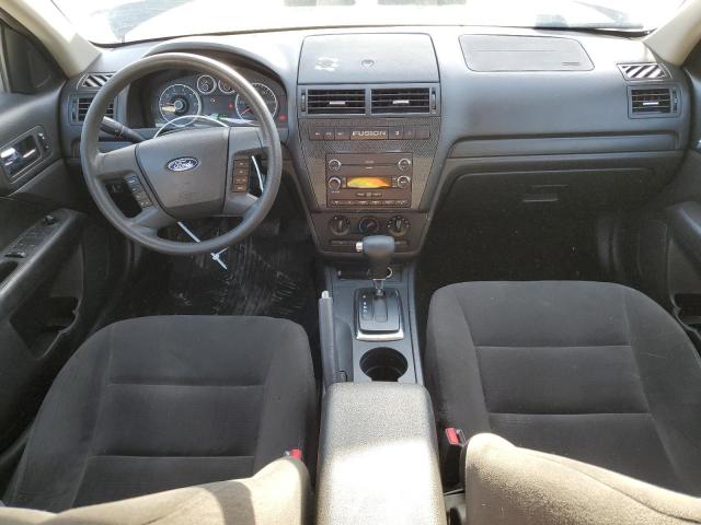 2008 FORD FUSION SE