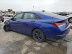 2023 Hyundai Elantra Sel продається в Bridgeton, MO - Front End