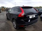 2017 VOLVO XC60 SE NA for sale at Copart WOLVERHAMPTON