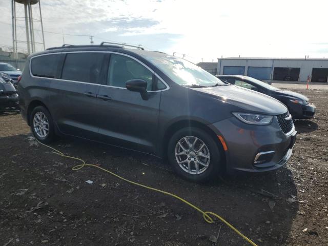  CHRYSLER PACIFICA 2022 Серый
