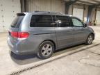 2010 Honda Odyssey Touring იყიდება West Mifflin-ში, PA - All Over