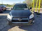 2011 Toyota Rav4 Limited للبيع في Indianapolis، IN - Front End