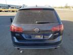 2017 Volkswagen Golf Alltrack S for Sale in Albuquerque, NM - Front End