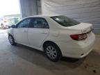 2011 Toyota Corolla Base   на продаже в Candia, NH - Front End