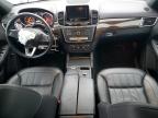 2017 Mercedes-Benz Gle 350 4Matic for Sale in Cartersville, GA - Front End