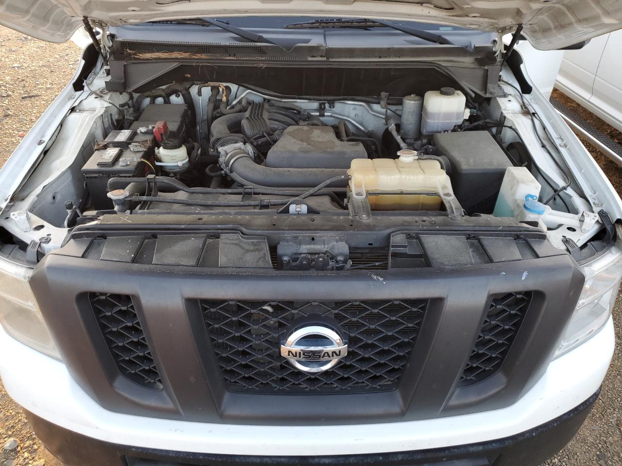 2013 Nissan Nv 2500 VIN: 0LDL0TLYXDN110987 Lot: 50378135