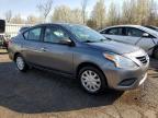 2017 Nissan Versa S продається в Woodhaven, MI - Minor Dent/Scratches