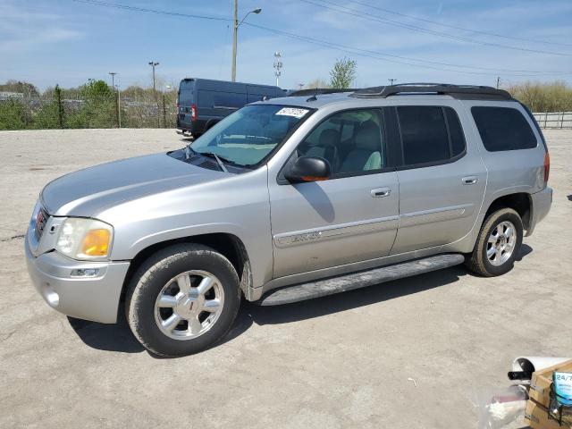 2005 Gmc Envoy Xl