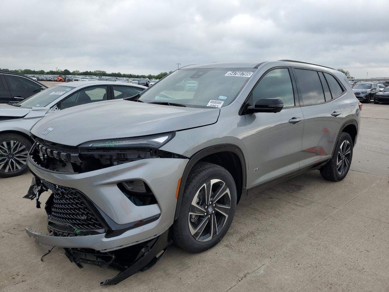 2025 Buick Enclave Sport Touring for Sale in Wilmer, TX - Mechanical