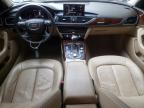2012 Audi A6 Premium Plus на продаже в Austell, GA - Rear End