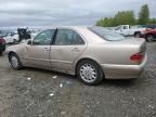 2001 Mercedes-Benz E 320 за продажба в Arlington, WA - Front End