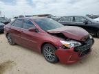 2017 Toyota Camry Le zu verkaufen in San Antonio, TX - Front End