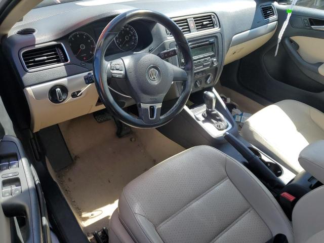  VOLKSWAGEN JETTA 2014 Biały