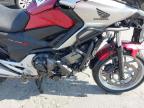 2018 HONDA NC 750 XD- for sale at Copart CHESTER