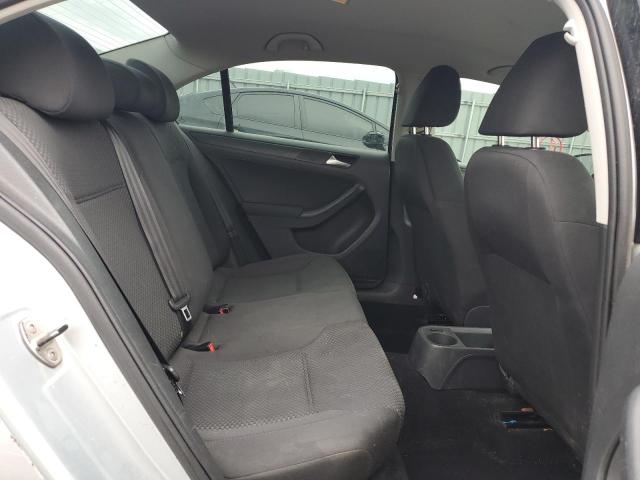 2012 VOLKSWAGEN JETTA BASE