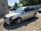 2008 Kia Spectra5 5 Sx for Sale in Midway, FL - Front End