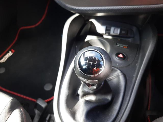 2012 SEAT LEON FR CR