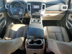 2016 Nissan Titan Xd Sl for Sale in Antelope, CA - Rear End
