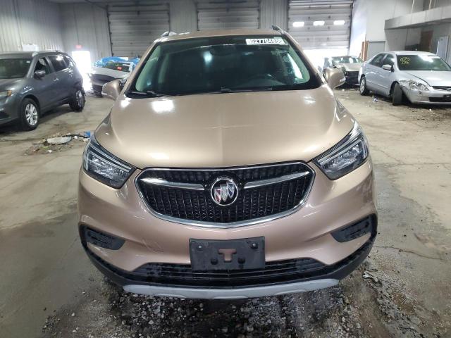  BUICK ENCORE 2019 Brązowy