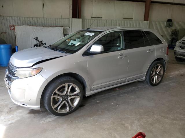 2011 Ford Edge Sport