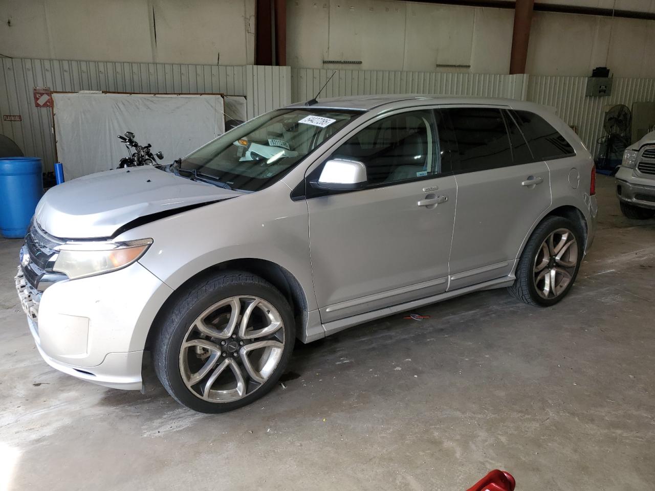 2011 Ford Edge Sport for Sale in Lufkin, TX - Front End