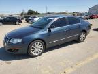 2007 Volkswagen Passat 2.0T Luxury Leather de vânzare în Nampa, ID - Front End