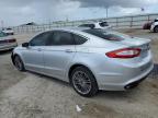 2014 Ford Fusion Se   na sprzedaż w Jacksonville, FL - Front End