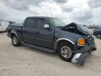 2001 Ford F150 Supercrew for Sale in Houston, TX - Front End