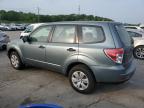 2010 Subaru Forester 2.5X na sprzedaż w Louisville, KY - Minor Dent/Scratches