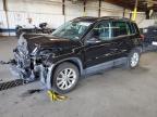 2015 Volkswagen Tiguan S for Sale in Denver, CO - Front End