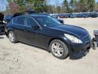 2011 Infiniti G25  for Sale in Mendon, MA - Rear End