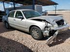 2008 Mercury Grand Marquis Ls for Sale in Phoenix, AZ - Front End