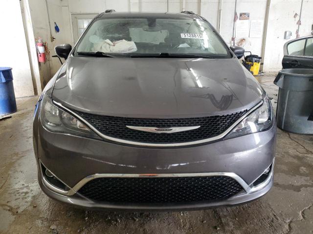  CHRYSLER MINIVAN 2021 Серый