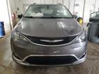 2021 Chrysler Voyager Lxi na sprzedaż w Madisonville, TN - Side