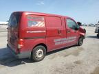 2014 Nissan Nv200 2.5S იყიდება Apopka-ში, FL - Front End