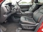 2023 Nissan Pathfinder Sl for Sale in East Granby, CT - Side