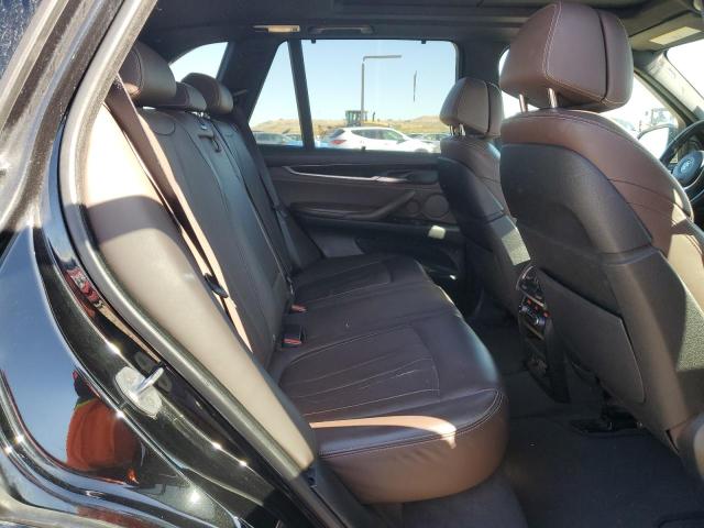 2018 BMW X5 XDRIVE50I