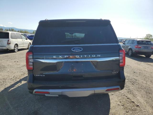  FORD EXPEDITION 2022 White