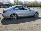 2013 Mercedes-Benz C 300 4Matic for Sale in Waldorf, MD - Undercarriage