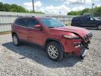 2016 Jeep Cherokee Latitude for Sale in Grenada, MS - Front End