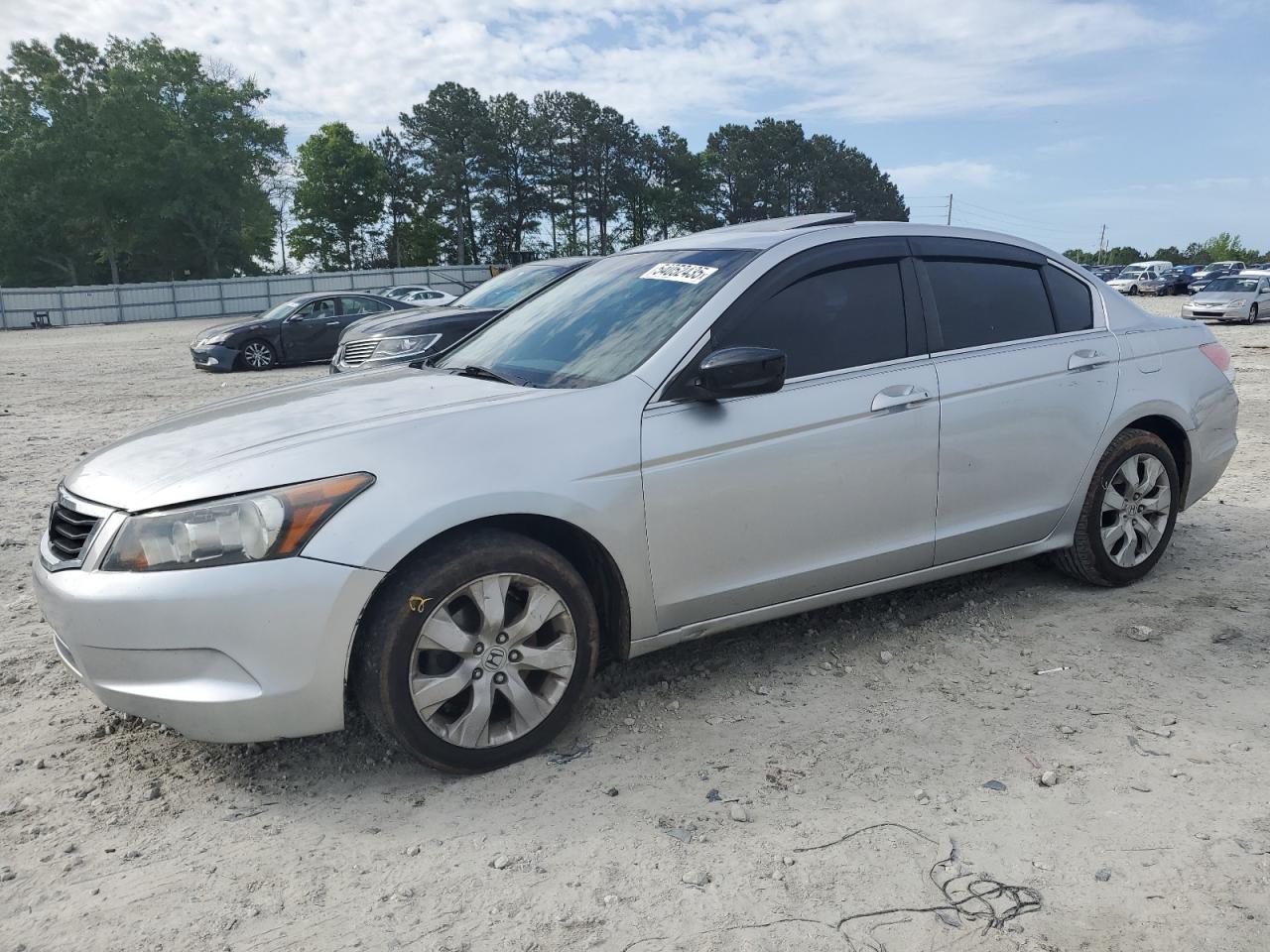 2009 Honda Accord Exl for Sale in Loganville, GA - All Over